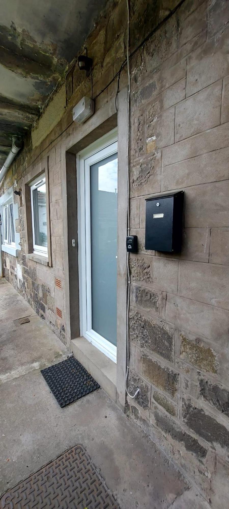 Lovely 2 Bedroom Apartment In Fife Newport-On-Tay Bagian luar foto